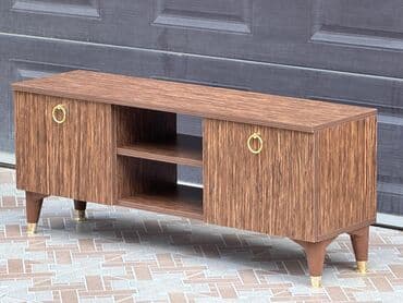 teve stent: TV STEND YENİ — 3