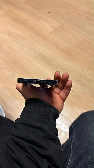 iphone 6 pilus: IPhone 12, 128 GB, Qara, Face ID — 7
