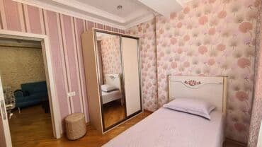 lokbatanda kreditle evler 2022: 3 otaqlı, Yeni tikili, m. Neftçilər, 88 kv. m — 7