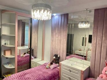 masazirda yeni tikili: 3 otaqlı, Yeni tikili, m. Qara Qarayev, 136 kv. m — 8