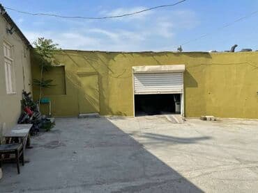 xacmaz obyekt: Binəqədi rayonunda 6 otaq obyekt icarəyə verilir. Yol kənarı Anbar — 7