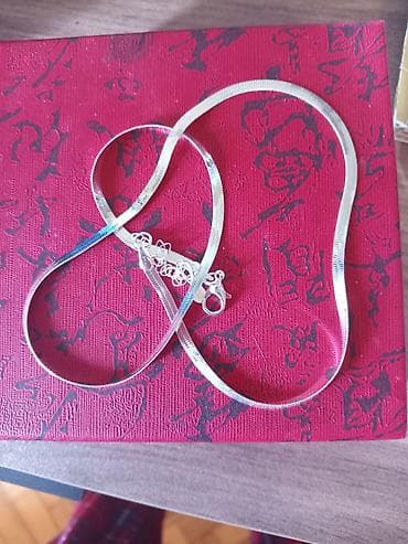 gumuş komplektler: Gümüş — 2