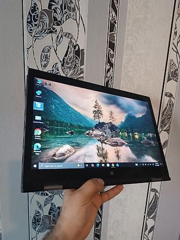 Yoga Noutbukun növü: Transformer Rəng: qara Lenovo Yoga, az lalafo.az -da Yoga Noutbukun növü: Transformer Rəng: qara Lenovo Yoga, az