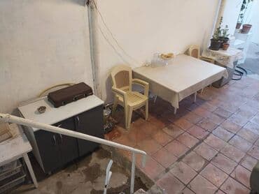 bina az musfiq qesebesi kohne tikili: Nəsimi metrosunun yaxınlığında 5 mertebeli binanın 1-ci mərtəbəsində — 3