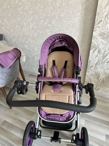 Modullu arabalar: Transformer araba — 2