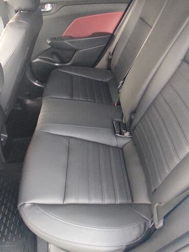 hyundai dernegul elaqe: Hyundai Accent: 1.6 l | 2020 il Sedan — 10