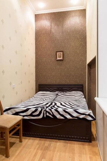 ismayılı: Bakı, 3 otaqlı, Köhnə tikili, m. Xətai, 81 kv. m — 6