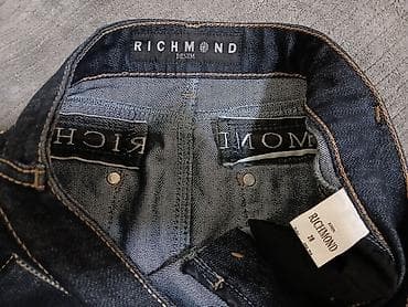 qadin geyim: Midi Ətək, Cins, M — 2