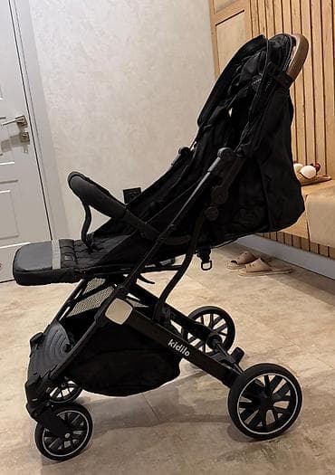 makasin qara: Kidilo — 4