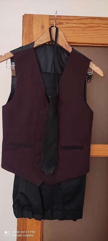 10 yaş: 10 - 12 yaş — 2