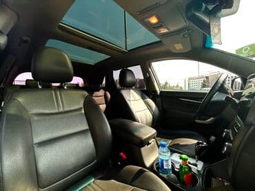 turbo az hyundai i30 dizel: Kia Sorento: 2 l | 2011 il Ofrouder/SUV — 16