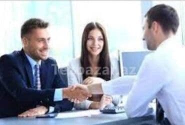 vekil elaqe nomresi: Tələbələr və gənclər üçün ofis daxili işlər təklif olunur. İş — 1