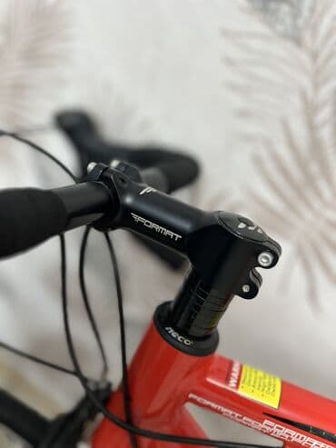 velosiped 50 azn: Yol velosipedi – Format Convex seriyası Şose velosiped Wose — 8