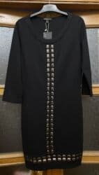 usaq ucun don: Qadın geyimləri dəsti – 4 fərqli don 1) İlan dərisi naxışlı, uzun — 7