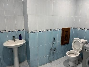 sirvanda bina evleri: 3 otaqlı, Yeni tikili, m. Nəriman Nərimanov, 125 kv. m — 7