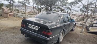 фольксваген джетта 1 6: Mercedes-Benz W124: 2.2 л | 1994 г. Седан — 4