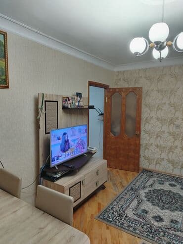 Yasamal Rayon Əsəd Əhmədov küc ev 3. 1 otaqlı 30.5 kvm təmirli