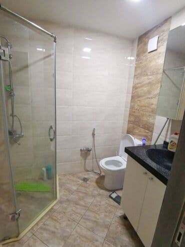 купить в баку квартиру: 2 комнаты, Новостройка, м. Ази Асланов, 65 м² — 10