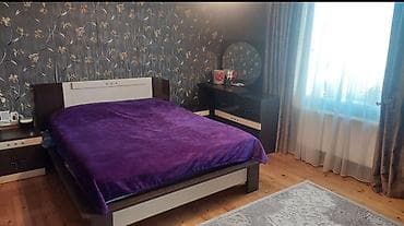 Двуспальная кровать — 1