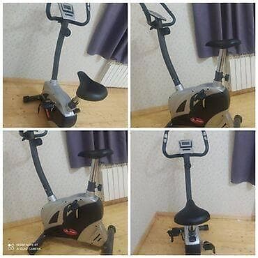 Trenajorlar ideal veziyyetdedir cox keyfiyyetli alman texnologiyasidir lalafo.az -da Trenajorlar ideal veziyyetdedir cox keyfiyyetli alman texnologiyasidir