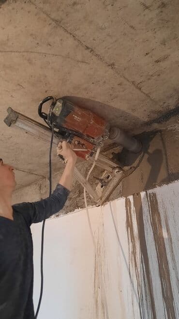 аренда инструментов: Beton kesen deşen aletleri̇n i̇caresi̇ arendasi i̇careye veri̇lmesi̇ — 5