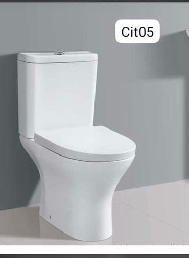 “Unitaz” Her nov hamam aksesuarların kombı ve radıatorların topdan ve