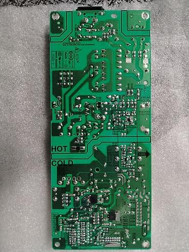 hard disk ssd: Məhsul: LED TV üçün güc təchizatı/LED driver plata Təsvir: - Model — 2