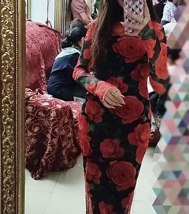 Вечерние платья — 2