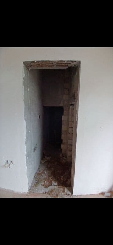 lalafo binede kiraye ev: Tecılı satılır real alıcı elaqe saxlasın — 7