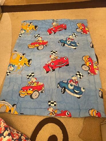 doşəklər: Böyüklər üçün Pambıq Döşək — 4