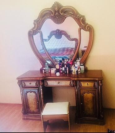 masılar: İkinəfərlik çarpayı, İşlənmiş — 3