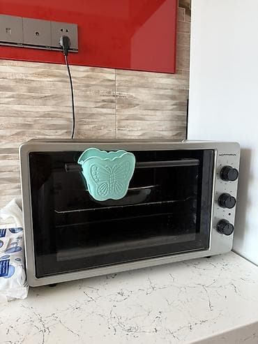 Elektrik sobası Stolüstü, İşlənmiş lalafo.az -da Elektrik sobası Stolüstü, İşlənmiş