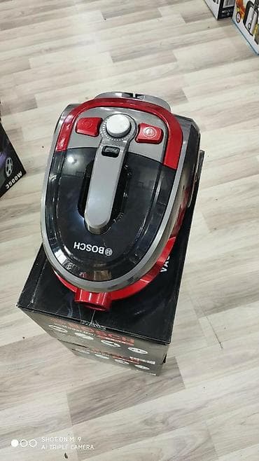 Tozsoran Bosch Yeni model ! 3500 watt guc çaşkali model 2.7 litr — 4