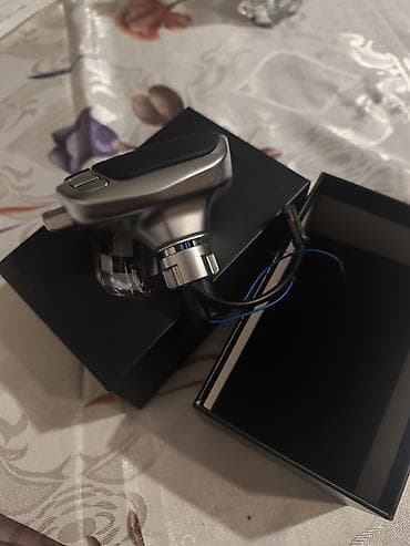 audi a6 1.8 tiptronic: Chevrolet elektron avtomat sürətlər qutusu selektoru (shift lever) — 3