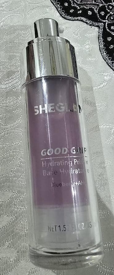 ağ krasofka: Kosmetik dəst, >10 məhsul — 2