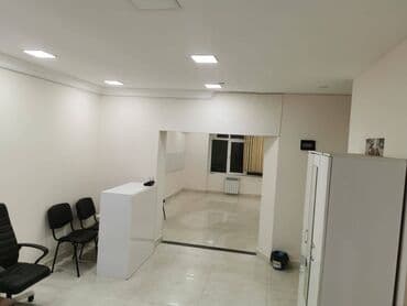 dirnaq salonu: Obyekt icarəyə verilir. Bütün profilə uyğundur. Stomatoloji — 15