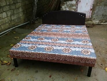 madeyra yataq mebeli: Taxt iki neferlik Teze hazirlari var taxtadan hazirlanir tam mohkem — 3
