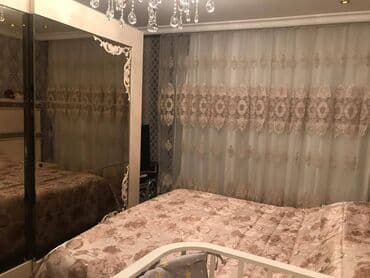 qubada evler kredit: Bakı, 3 otaqlı, Köhnə tikili, 77 kv. m — 12