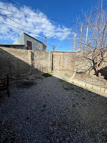 Квартиры: 80 м², 3 комнаты, Газ, Электричество, Водопровод — 6