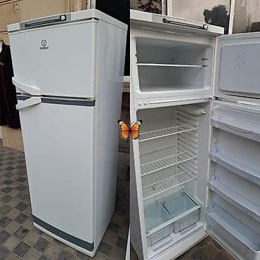 iphon 11 ikinci el: SAMİRƏ kod ³⁰🦋 İndezit soyuducu defrost ağ 280m Yazılı şəkildə zəmanət — 1