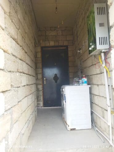 kurdəxanıda ev: 3 otaqlı, 64 kv. m, Orta təmir — 3