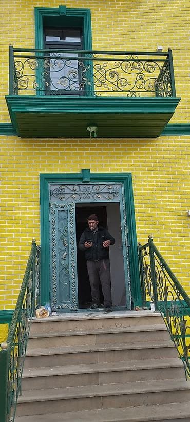 pəncərə reşotka: Resotka 1-kv 35 azn başlayir 055-421-91-53 əlaqə saxlayın ətraflı — 1