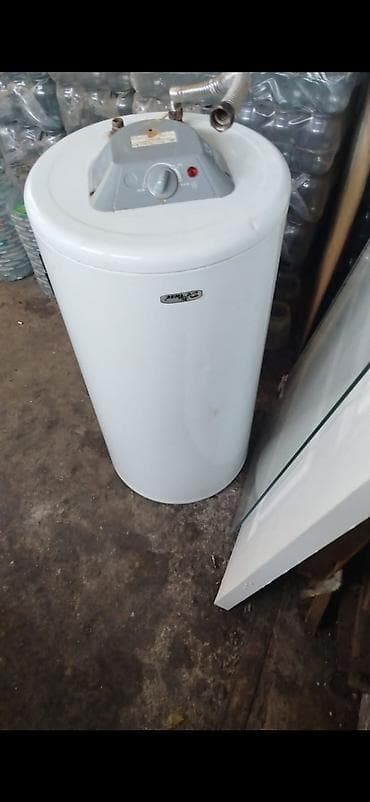 Ariston 100 l, İşlənmiş, Kredit yoxdur, Ünvandan götürmə lalafo.az -da Ariston 100 l, İşlənmiş, Kredit yoxdur, Ünvandan götürmə