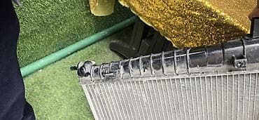 radiator kombi: Salam. Hyundai tucson 2.0 mator radiator 2006-2009 qeder gedir — 10