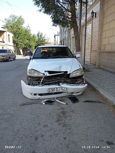 04 sat: Qardaşdar maşın sökülür isdəyən əlaqə saxlasın hər yerdən ucuz qiylətə — 2
