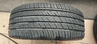 disk ve teker: Yeni Disk təkər AMG 275 / 40 / R 18, 5 Boltlu — 3