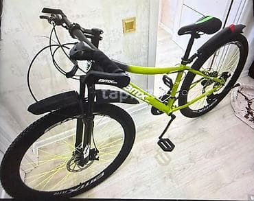 volta vsx: İşlənmiş Şəhər velosipedi 29", sürətlərin sayı: 7 — 1