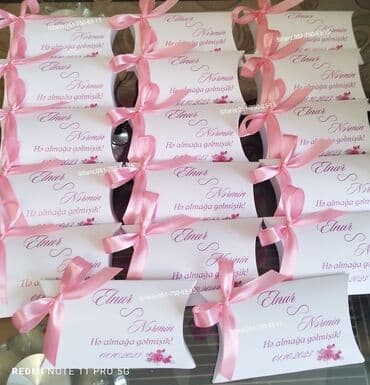 novruz xonca sekilleri: Xonca ucun paylama konfetler sifarisle bezedilir.Sifarisler en az 1 — 2