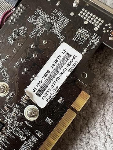 ddr2 ram: Real Alıcılar Buyursun 🖨🕹📀🎥📹📷▶️ ⏺️GT 730 - 65AZN ⏺️GTX 260 - 55AZN — 4