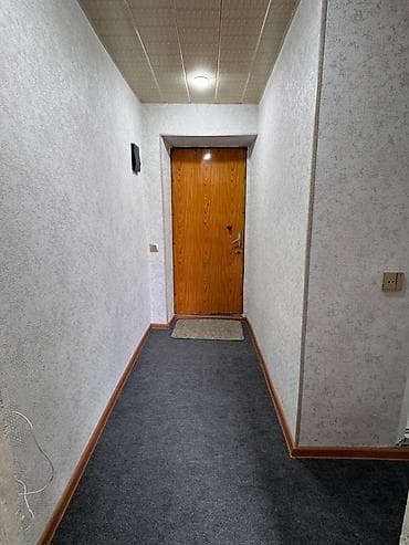 sirvan kiraye: Kirayə verilir – 2 otaqli, mebelli mənzil. Elmler metrosuna 5 deqiqe — 4